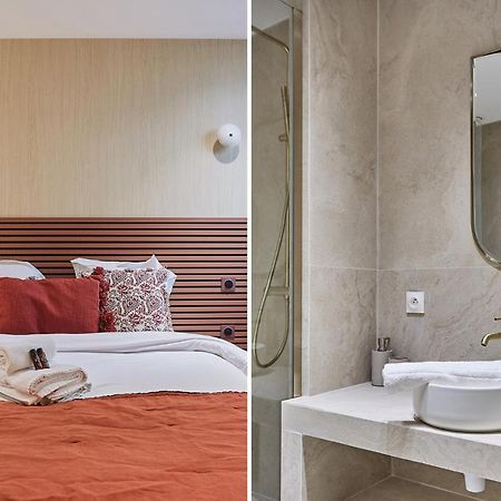 Residence Montparnasse By Studio Prestige باريس المظهر الخارجي الصورة