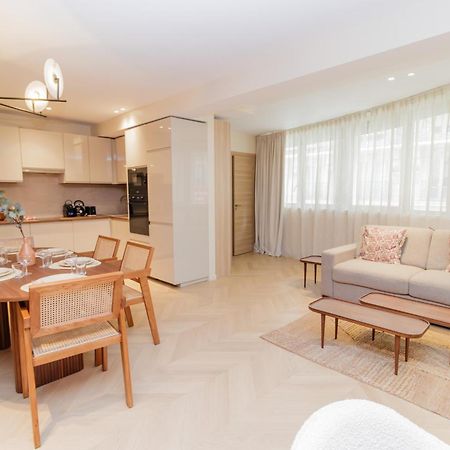 Residence Montparnasse By Studio Prestige باريس المظهر الخارجي الصورة