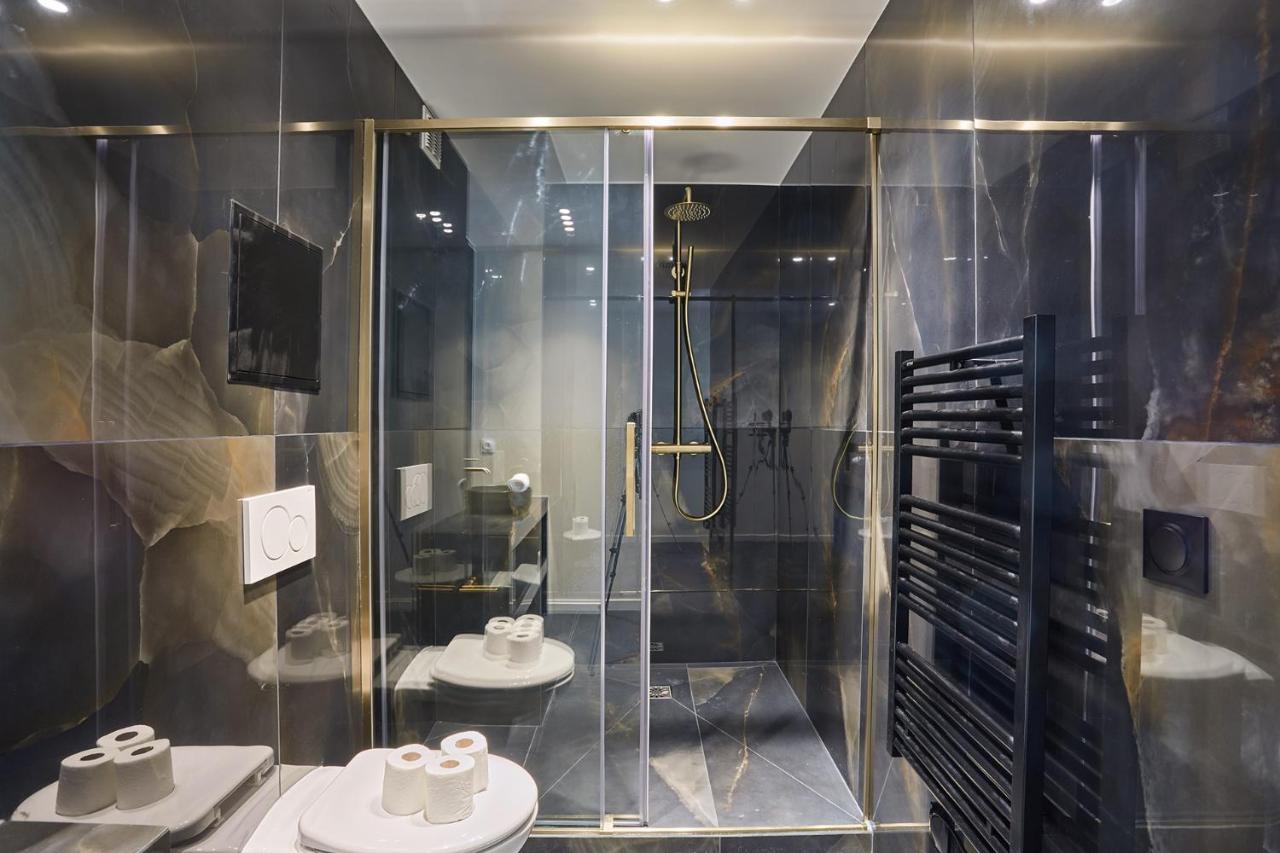 Residence Montparnasse By Studio Prestige باريس المظهر الخارجي الصورة