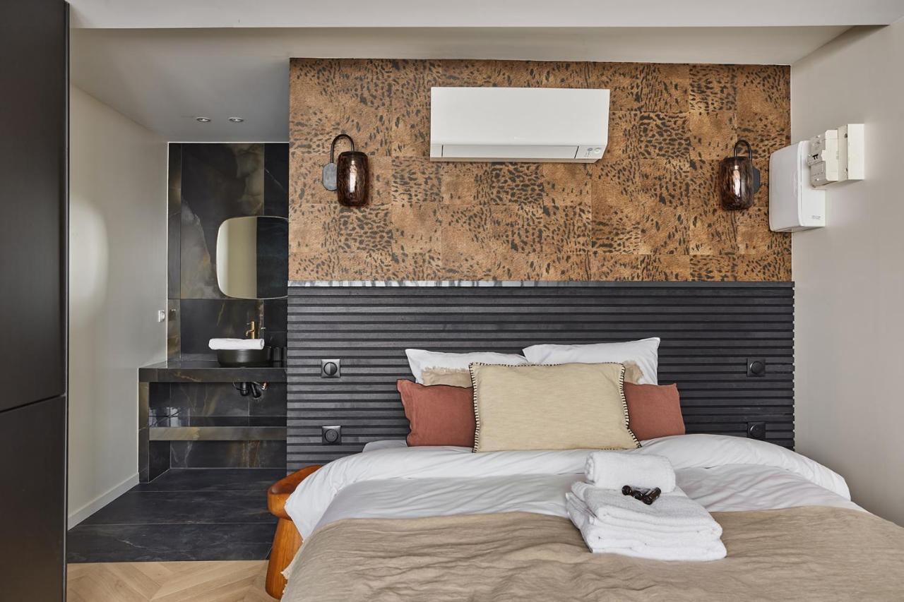 Residence Montparnasse By Studio Prestige باريس المظهر الخارجي الصورة