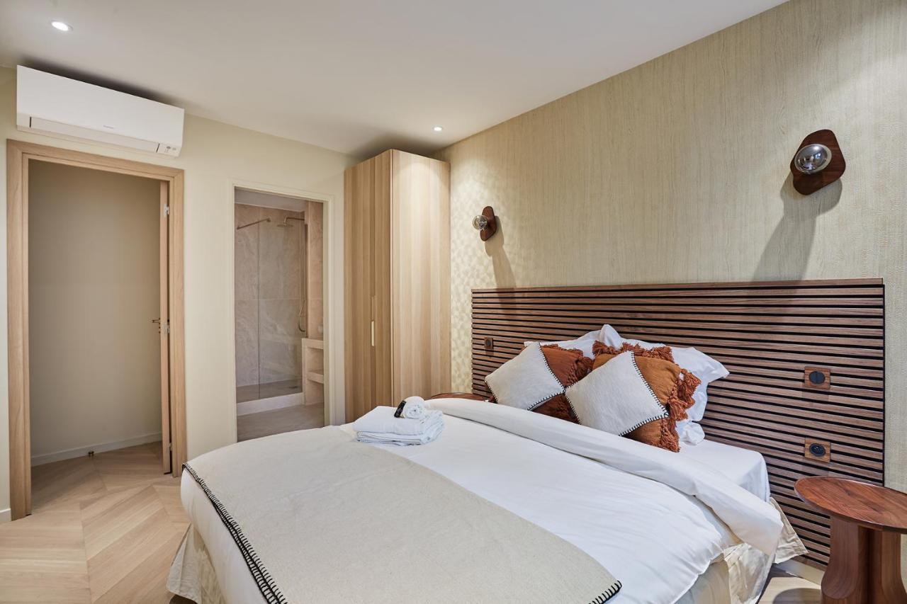 Residence Montparnasse By Studio Prestige باريس المظهر الخارجي الصورة