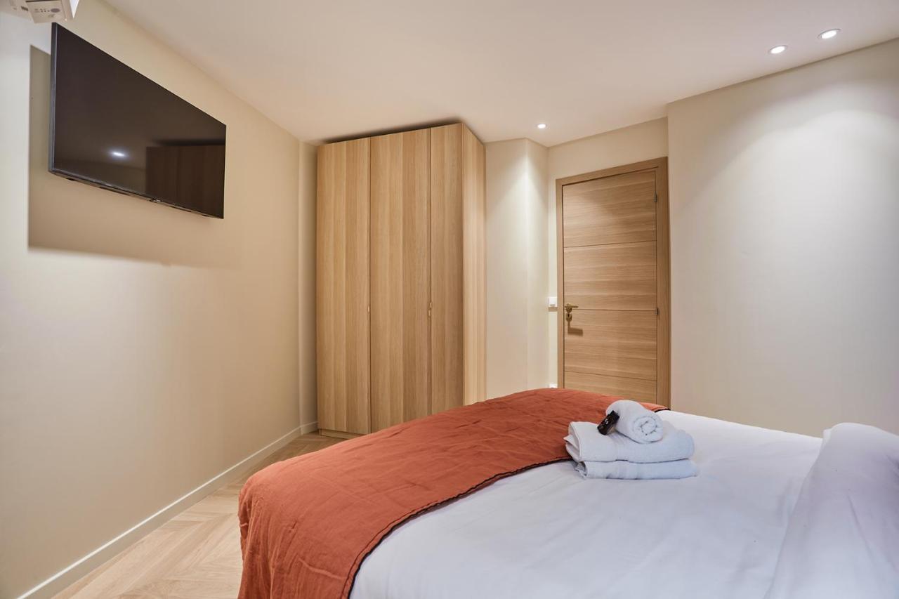 Residence Montparnasse By Studio Prestige باريس المظهر الخارجي الصورة