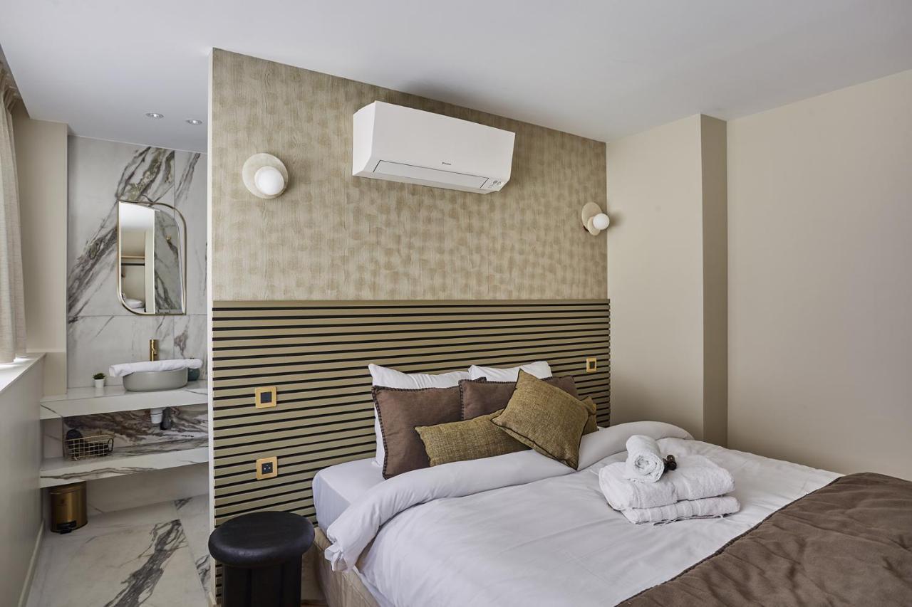 Residence Montparnasse By Studio Prestige باريس المظهر الخارجي الصورة