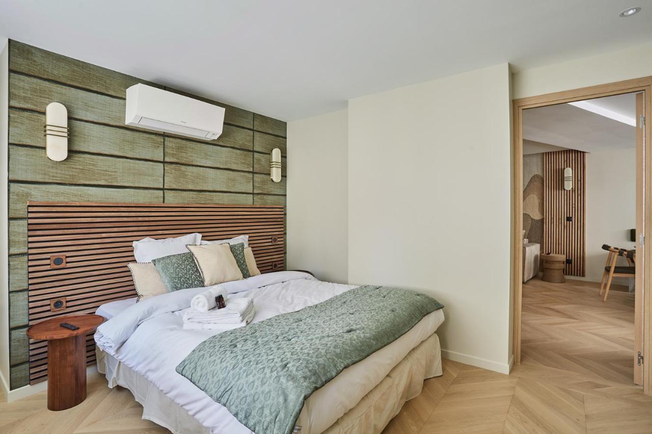 Residence Montparnasse By Studio Prestige باريس المظهر الخارجي الصورة