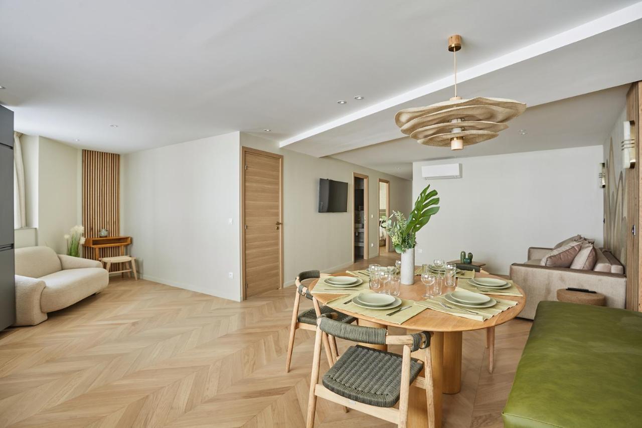 Residence Montparnasse By Studio Prestige باريس المظهر الخارجي الصورة
