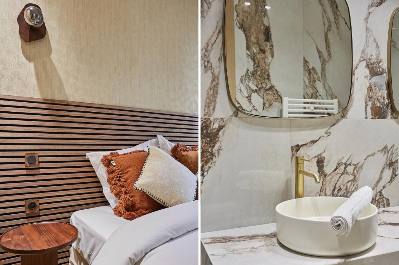 Residence Montparnasse By Studio Prestige باريس المظهر الخارجي الصورة