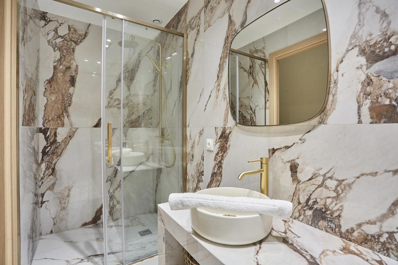 Residence Montparnasse By Studio Prestige باريس المظهر الخارجي الصورة