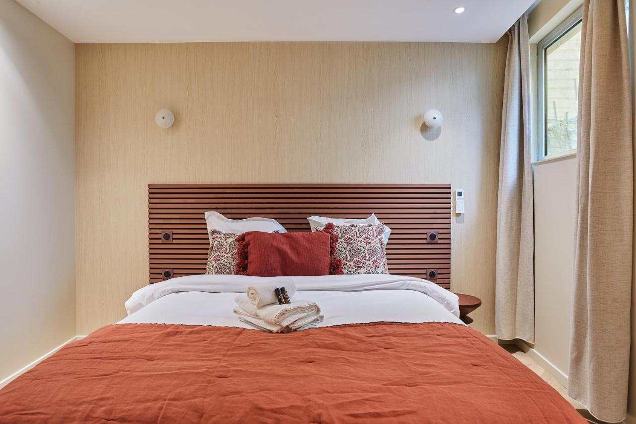 Residence Montparnasse By Studio Prestige باريس المظهر الخارجي الصورة