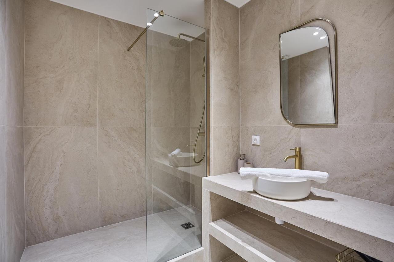 Residence Montparnasse By Studio Prestige باريس المظهر الخارجي الصورة