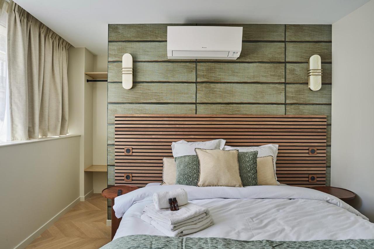 Residence Montparnasse By Studio Prestige باريس المظهر الخارجي الصورة