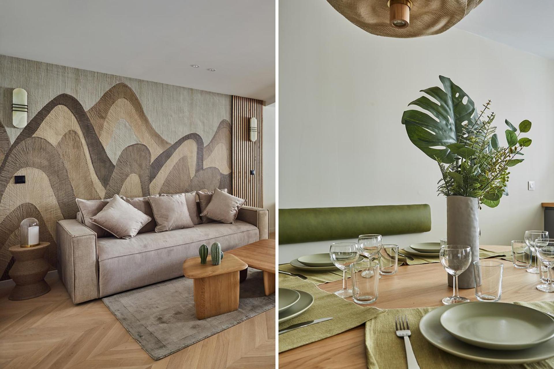 Residence Montparnasse By Studio Prestige باريس المظهر الخارجي الصورة