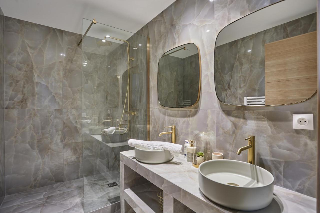 Residence Montparnasse By Studio Prestige باريس المظهر الخارجي الصورة