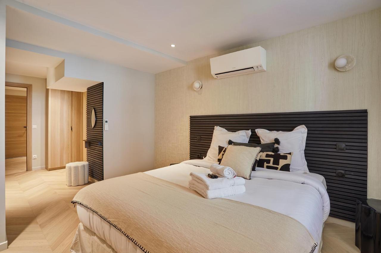 Residence Montparnasse By Studio Prestige باريس المظهر الخارجي الصورة