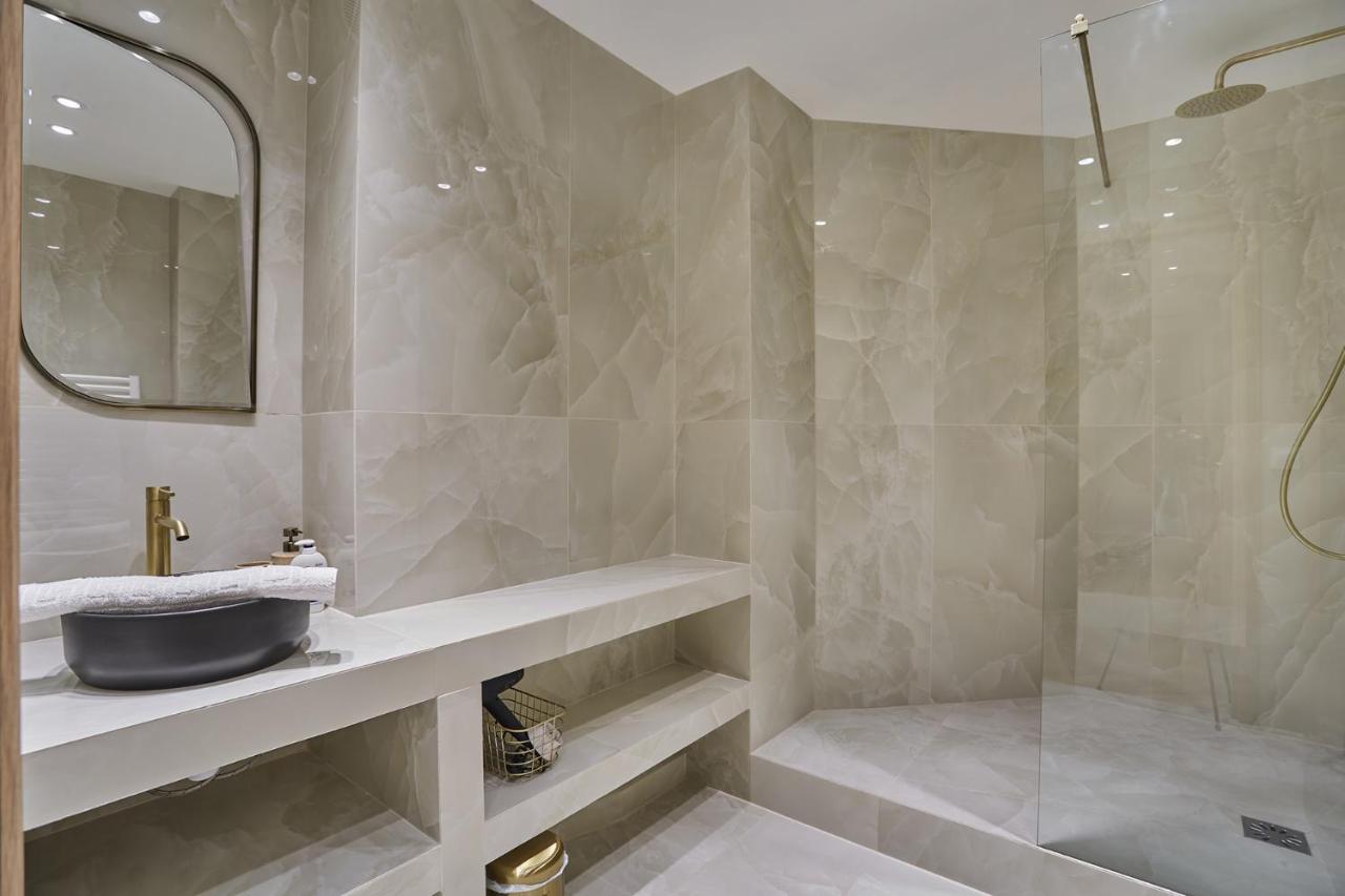 Residence Montparnasse By Studio Prestige باريس المظهر الخارجي الصورة