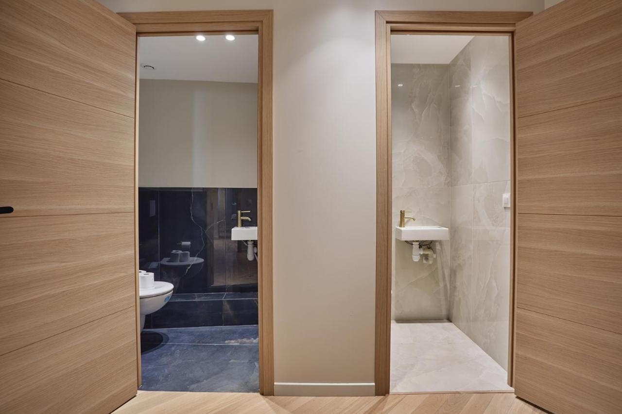 Residence Montparnasse By Studio Prestige باريس المظهر الخارجي الصورة