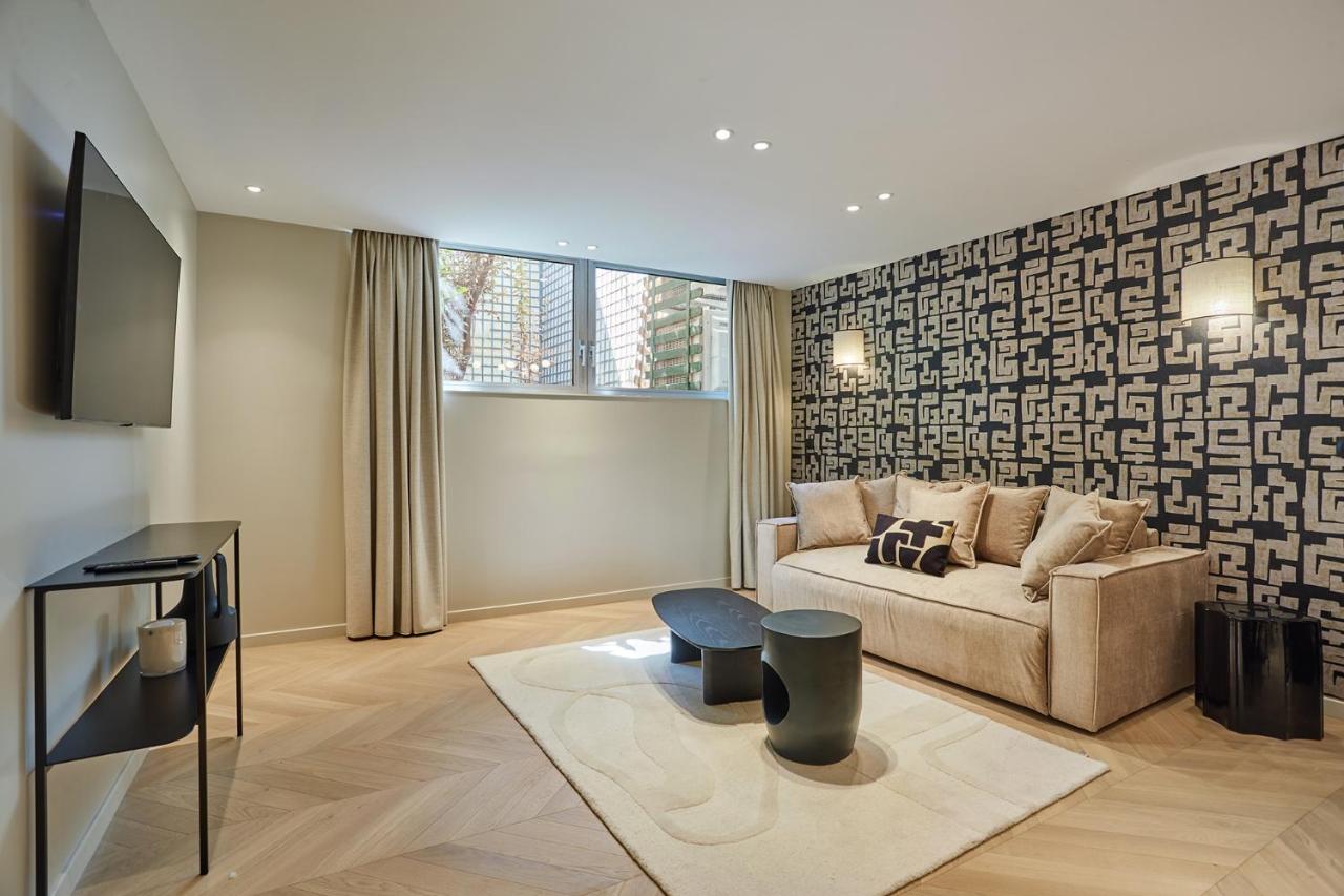 Residence Montparnasse By Studio Prestige باريس المظهر الخارجي الصورة