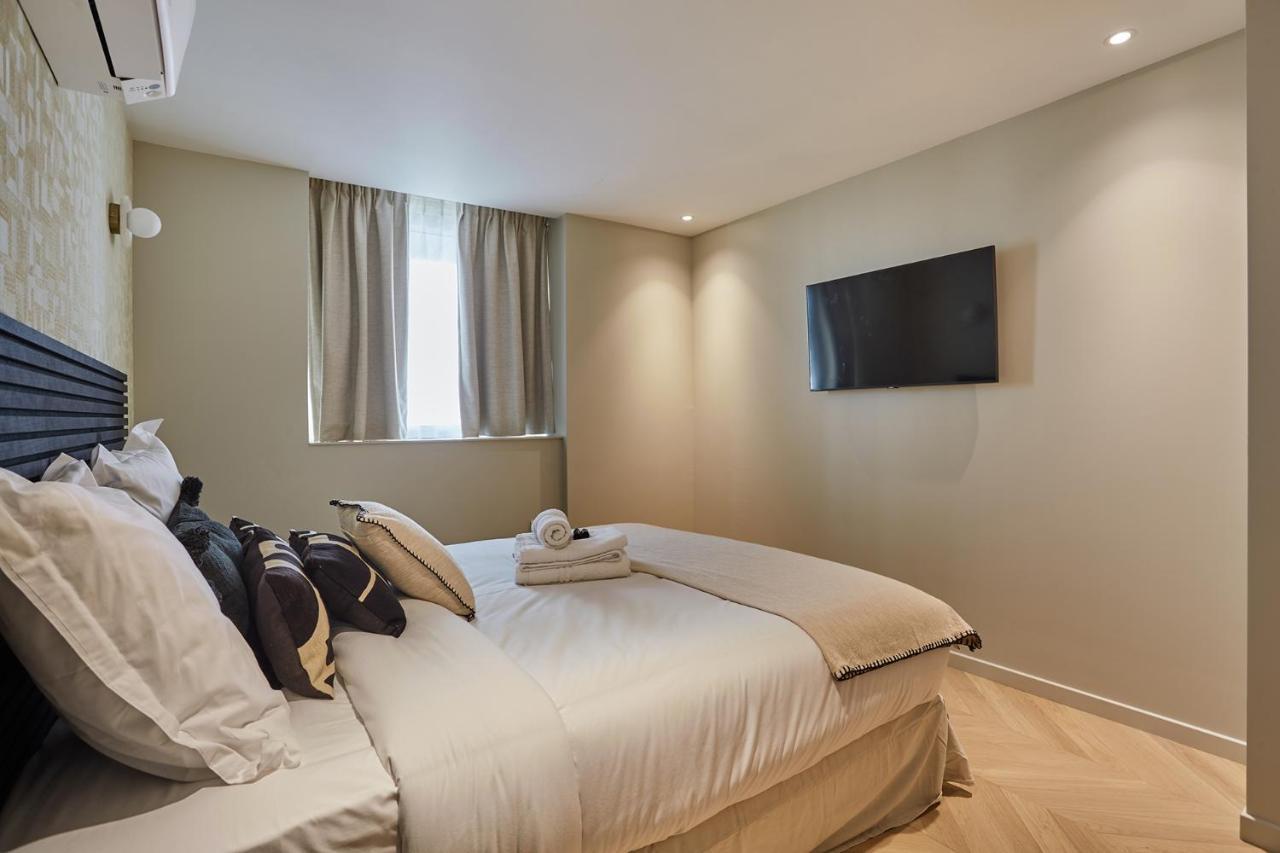 Residence Montparnasse By Studio Prestige باريس المظهر الخارجي الصورة