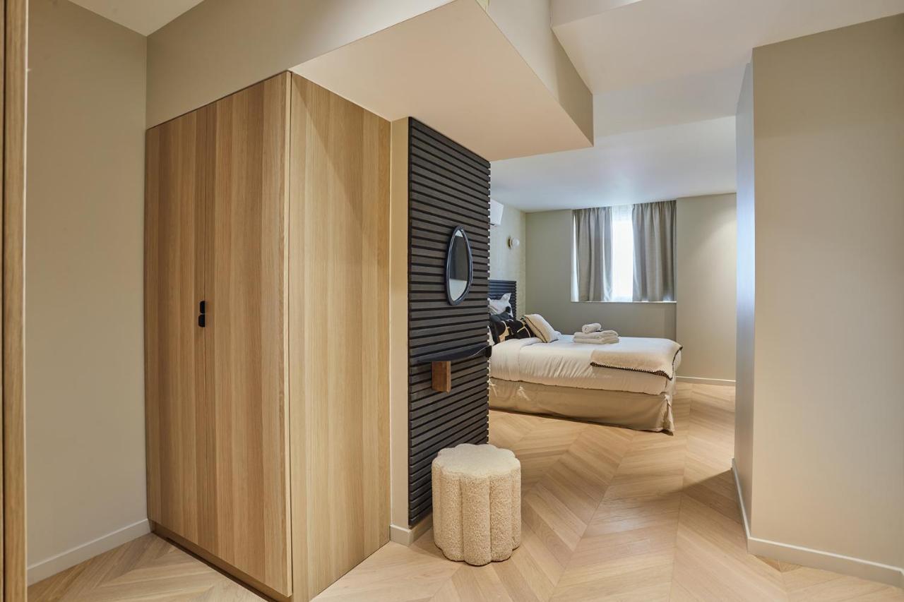Residence Montparnasse By Studio Prestige باريس المظهر الخارجي الصورة