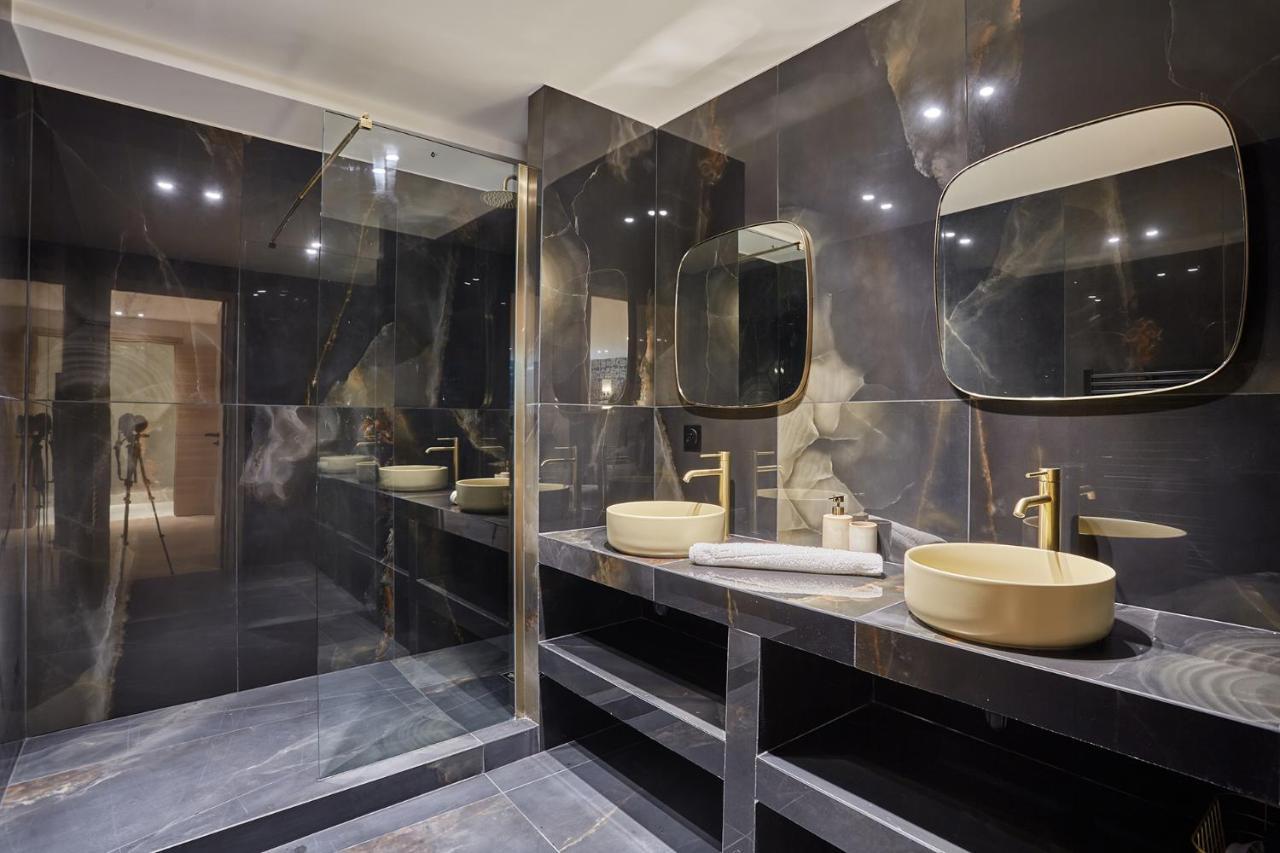 Residence Montparnasse By Studio Prestige باريس المظهر الخارجي الصورة