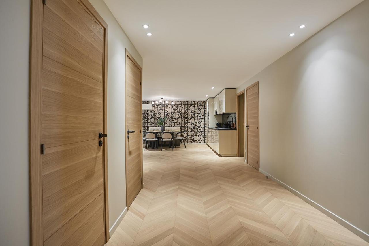 Residence Montparnasse By Studio Prestige باريس المظهر الخارجي الصورة