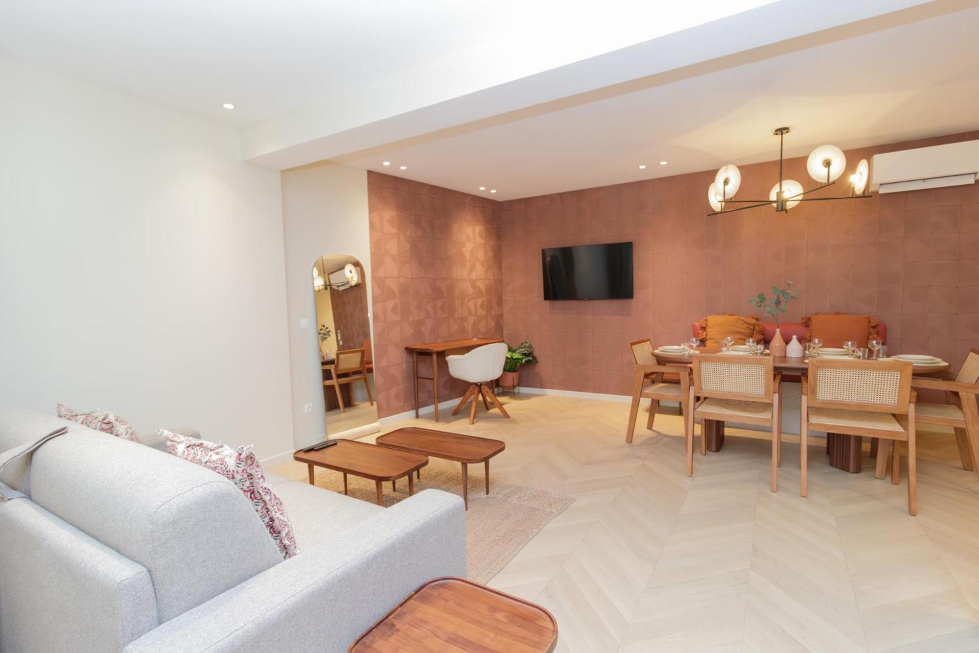 Residence Montparnasse By Studio Prestige باريس المظهر الخارجي الصورة