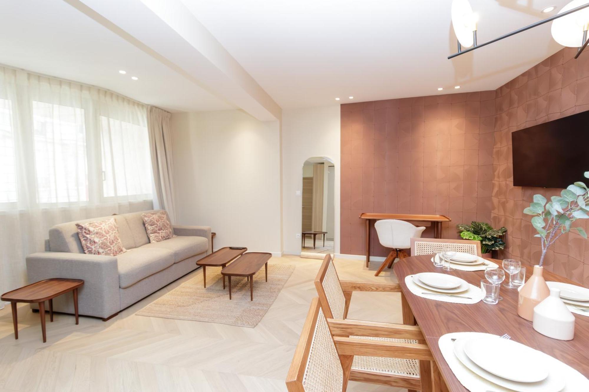 Residence Montparnasse By Studio Prestige باريس المظهر الخارجي الصورة